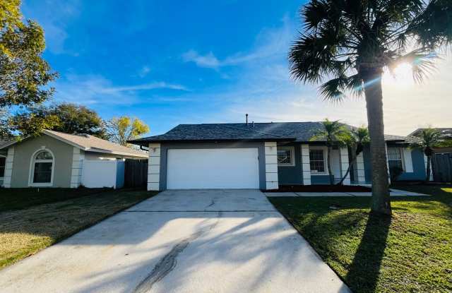 Orlando - Beautiful 3 Bedroom 2 Bathroom Home with Waterview! photos photos