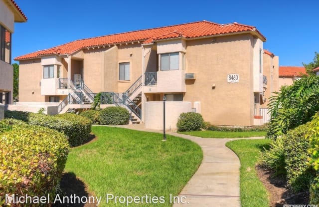 8460 Capricorn Way #62 - 8460 Capricorn Way, San Diego, CA 92126