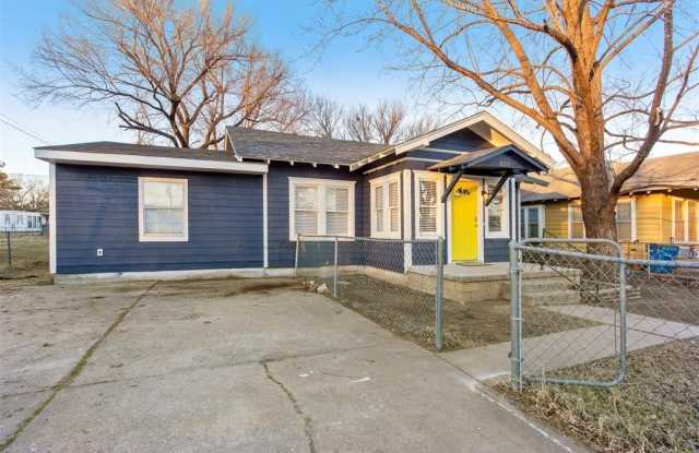 520 E 17th Avenue photos photos