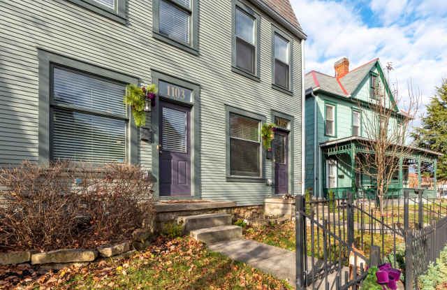 1103 Mount Pleasant Avenue Gallery 1