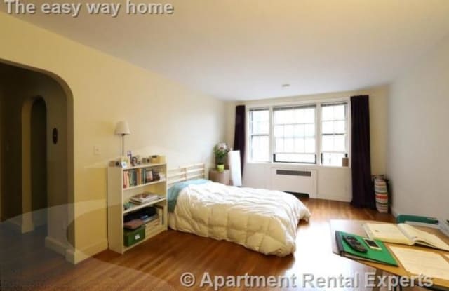 56 Follen St - 56 Follen Street, Cambridge, MA 02138