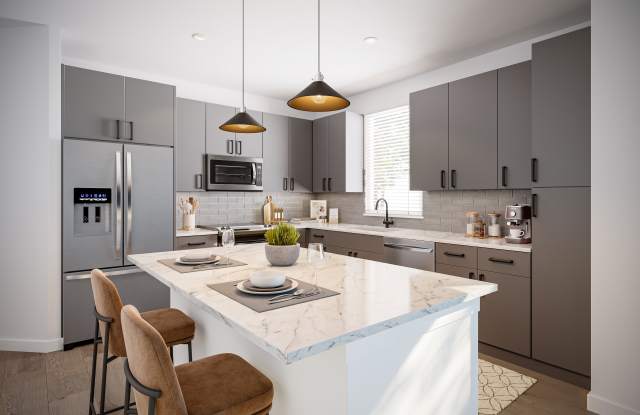 Aura Crown Heights photos photos