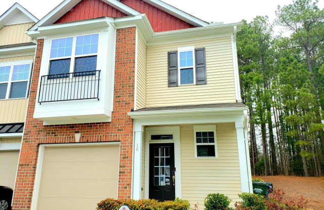 16 Grifton Place, Durham NC 27704 photos photos