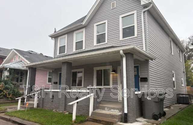 15 East Palmer Street Gallery 1