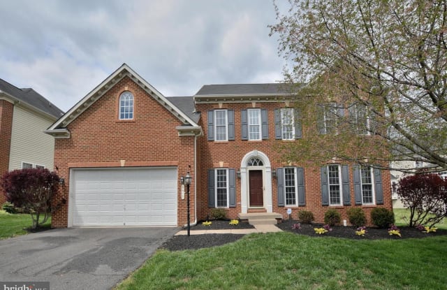 5610 JAMES GUNNELL LN - 5610 James Gunnell Lane, Rose Hill, VA 22310