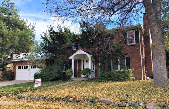 3950 South Hillcrest Drive - 3950 South Hillcrest Drive, Denver, CO 80237