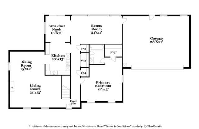 2051 Shannon Drive Gallery 3