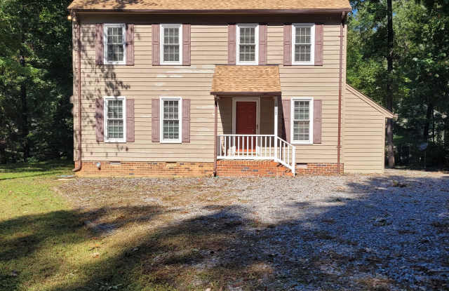 12908 Acorn Hill Ct - 12908 Acorn Hill Court, Brandermill, VA 23112
