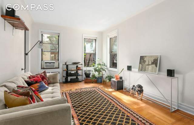 70 Lenox Road - 70 Lenox Road, Brooklyn, NY 11226