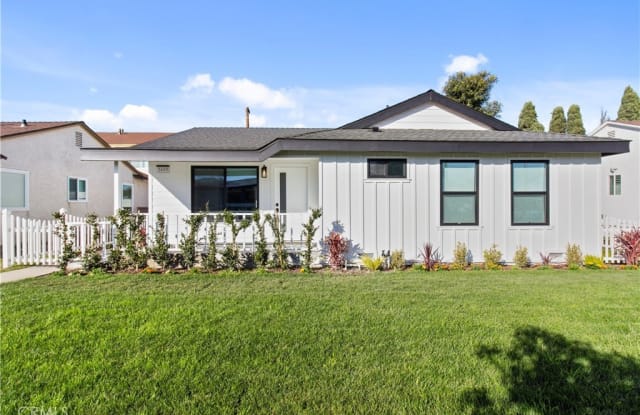 3605 W 182nd Street - 3605 West 182nd Street, Torrance, CA 90504