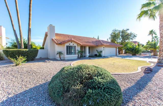 1211 East Todd Drive - 1211 East Todd Drive, Tempe, AZ 85283