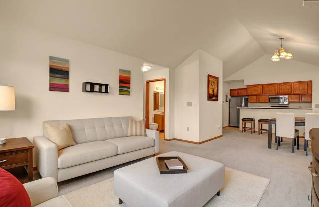 Arbor Ridge Apartments photos photos