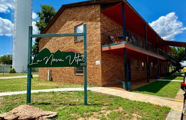 La Nova Vita - 505 NW Oak Ave, Cache OK- COMING SOON! photos photos