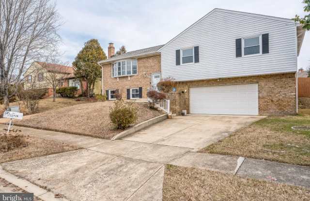 12814 WHITEHOLM Drive Gallery 2