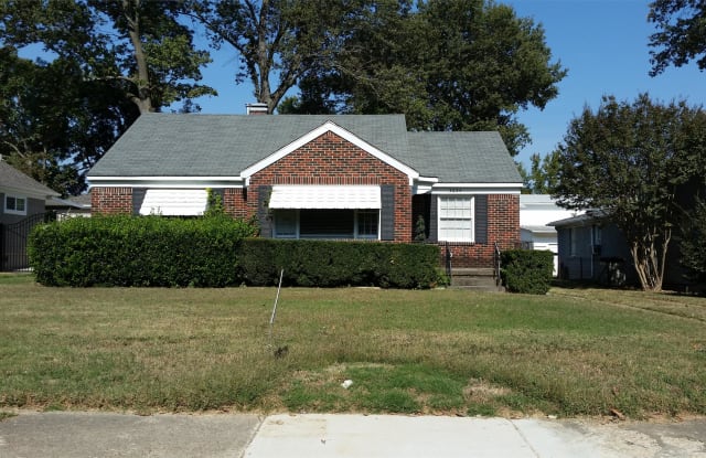 3634 Autumn Ave. - 3634 Autumn Avenue, Memphis, TN 38122