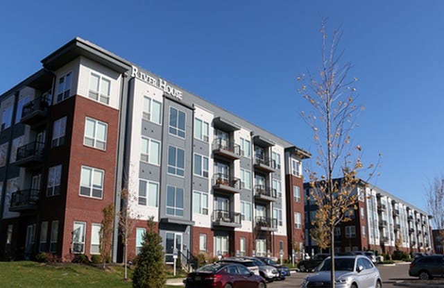 River House photos photos