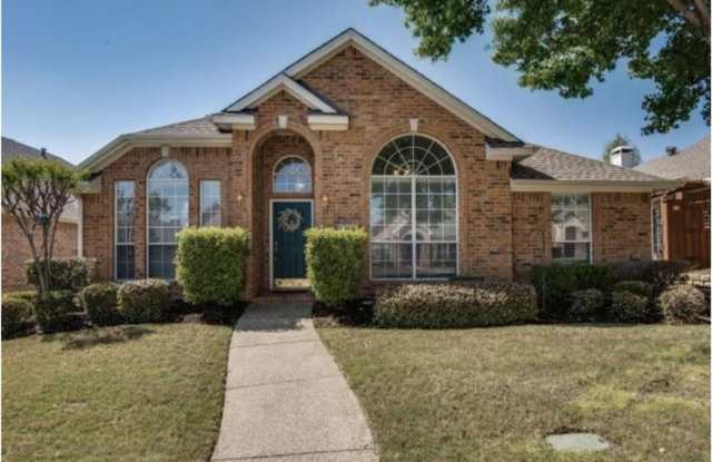 472 Ridge Meade Drive - 472 Ridge Meade Drive, Lewisville, TX 75067