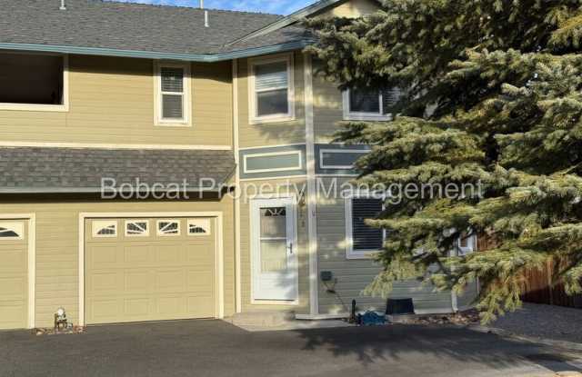 1407 Mission St - 1407 Mission Street, Gardnerville, NV 89410