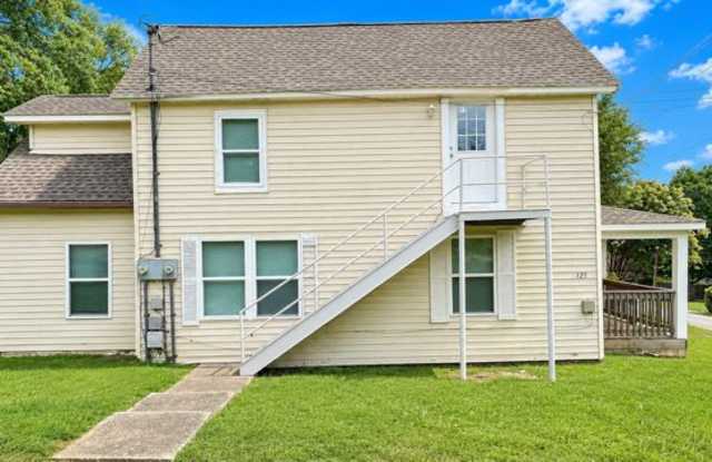 725 Highland Ave NW photos photos