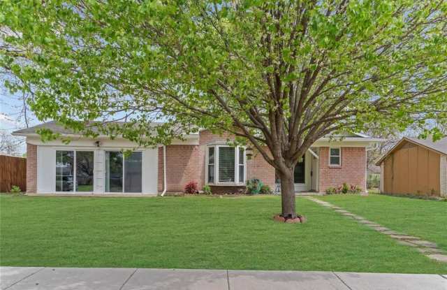 1318 Drexel Drive - 1318 Drexel Drive, Plano, TX 75075