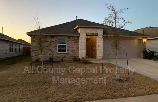 3608 Batson Dr - 3608 Batson Drive, Travis County, TX 78725