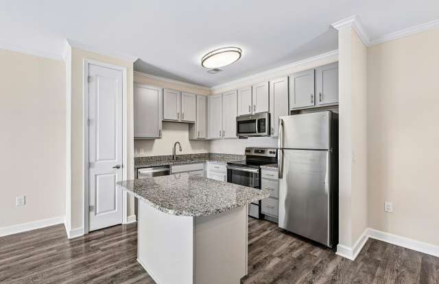 Hawks Landing Luxury Apartments Gallery 1