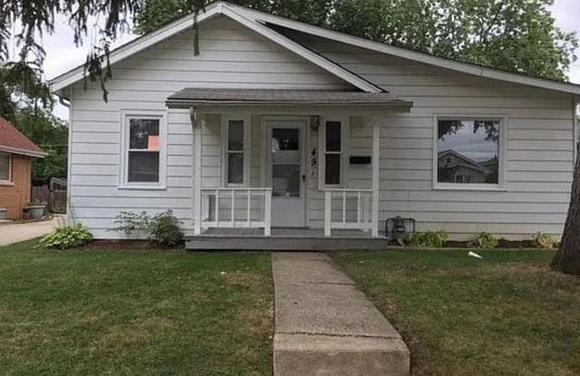 49 N Sumac - 49 North Sumac Avenue, Waukegan, IL 60085