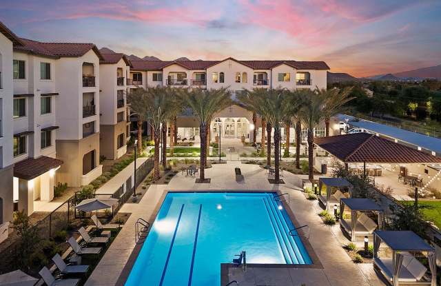 Overture North Scottsdale Age 55+ Apartment Homes photos photos