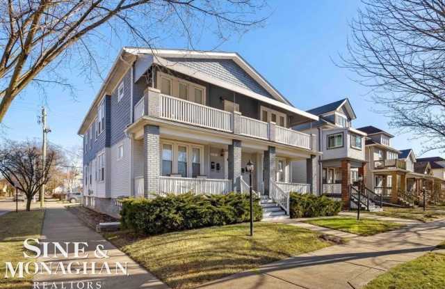 1272 Wayburn - 1272 Wayburn Street, Grosse Pointe Park, MI 48230