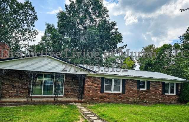 Private Country Brick Home ( Kirksey, KY) photos photos