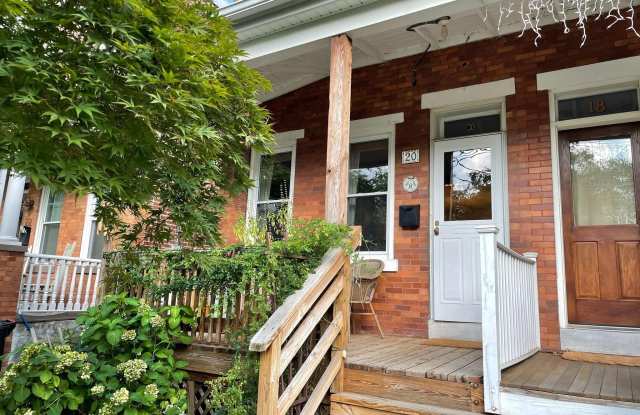 20 LINCOLN AVENUE photos photos