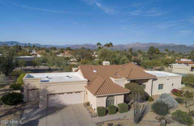 25634 N QUAIL HAVEN Drive Gallery 2