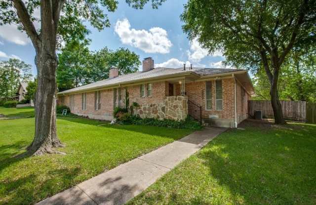 2625 Forest Grove Drive - 2625 Forest Grove Drive, Richardson, TX 75080
