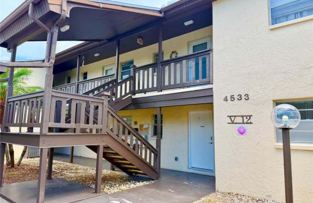 4533 MARINE Parkway Gallery 4