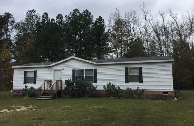 7955 Hwy 221 - 7955 Hwy, McDuffie County, GA 30808