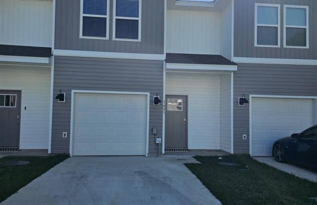 1403 Maritime Dr - 1403 Maritime Drive, Warrington, FL 32507