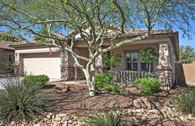 5302 W Hackamore Dr - 5302 West Hackamore Drive, Phoenix, AZ 85083