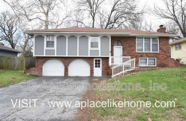 13828 Bennington Ave - 13828 Bennington Avenue, Grandview, MO 64030 13828 Bennington Ave - 13828 Bennington Avenue, Grandview, MO 64030