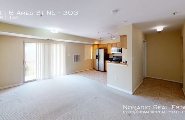 4116 Ames St NE Apt 303 - 4116 Ames Street Northeast, Washington, DC 20019
