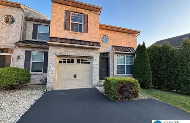 5054 Dale Trail - 5054 Dale Trail, Lehigh County, PA 18104