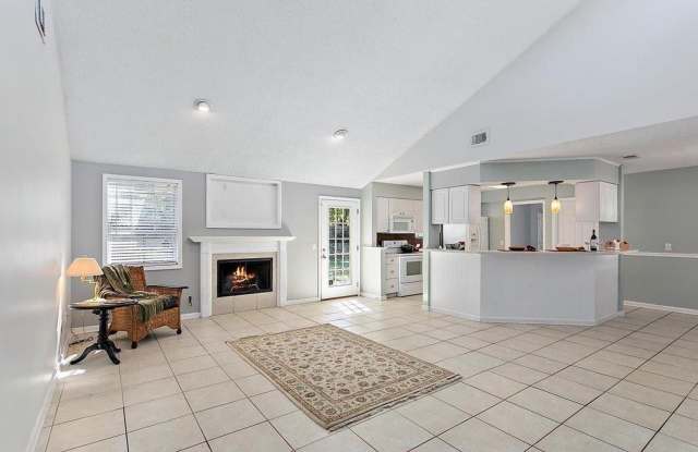 Spacious 3-Bedroom, 2-bathroom Home in Mandarin with Large Backyard! - 3386 Chrysler Drive, Jacksonville, FL 32257