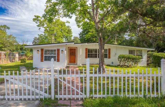 Renovated 4/2 - 10419 Marbury Drive, Jacksonville, FL 32246 Renovated 4/2 - 10419 Marbury Drive, Jacksonville, FL 32246