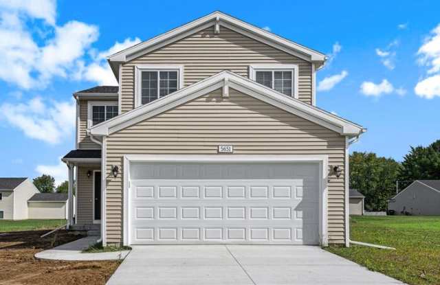 2215 Macatawa Lane - 2215 Macatawa Lane, Waterford, MI 48327