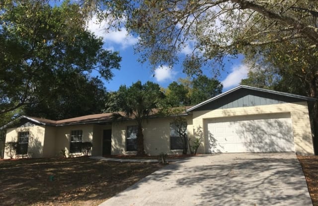 1120 King Arthur Court - 1120 King Arthur Court, Brandon, FL 33594