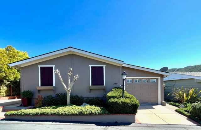 Luxurious 2 Bedroom, 2 Bathroom home with breathtaking views! - 249 Country Club Drive, Avila Beach, CA 93424
