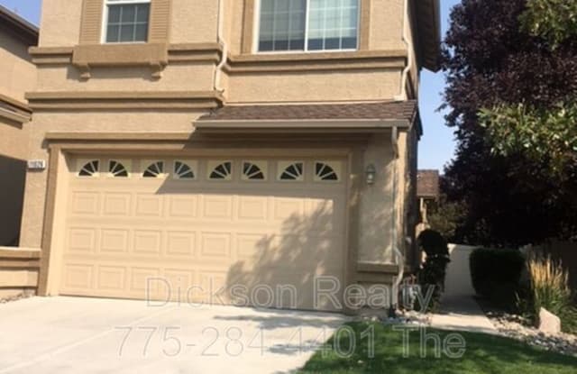 11026 Lamour Ln - 11026 Lamour Lane, Reno, NV 89521