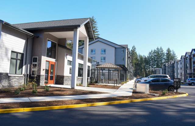 Manor Way Apartments - Affordable Housing Gallery 2
