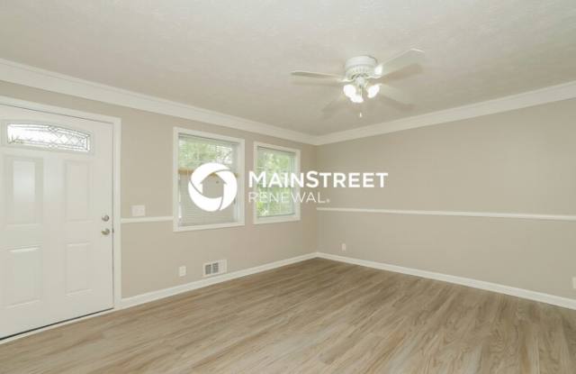 608 Upland Ridge Drive Northwest Gallery 2