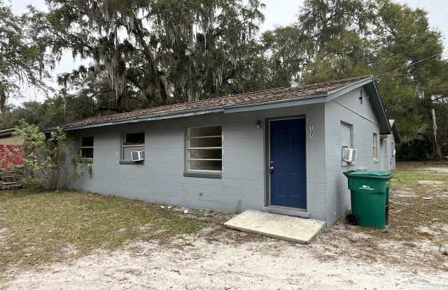 505 Kilgore Street - 505 Kilgore Street, Wildwood, FL 34785