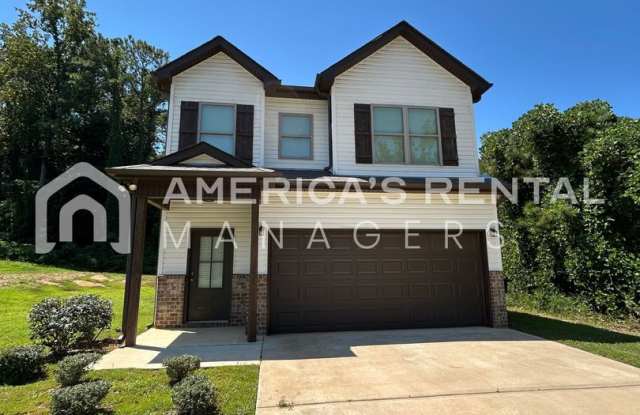 Home for Rent in Weaver, AL!!! Gallery 4
